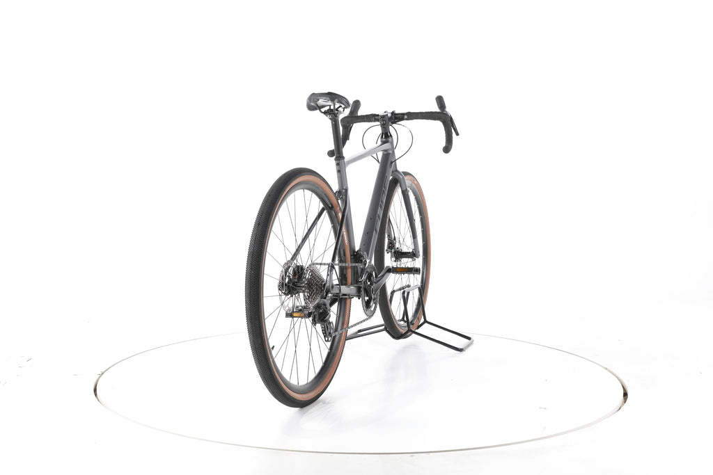 Cube Nuroad Race Gravelbike - Image 11