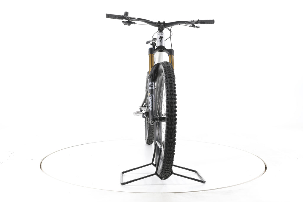 Specialized Stumpjumper EVO Elite Fahrrad Fully - Image 4