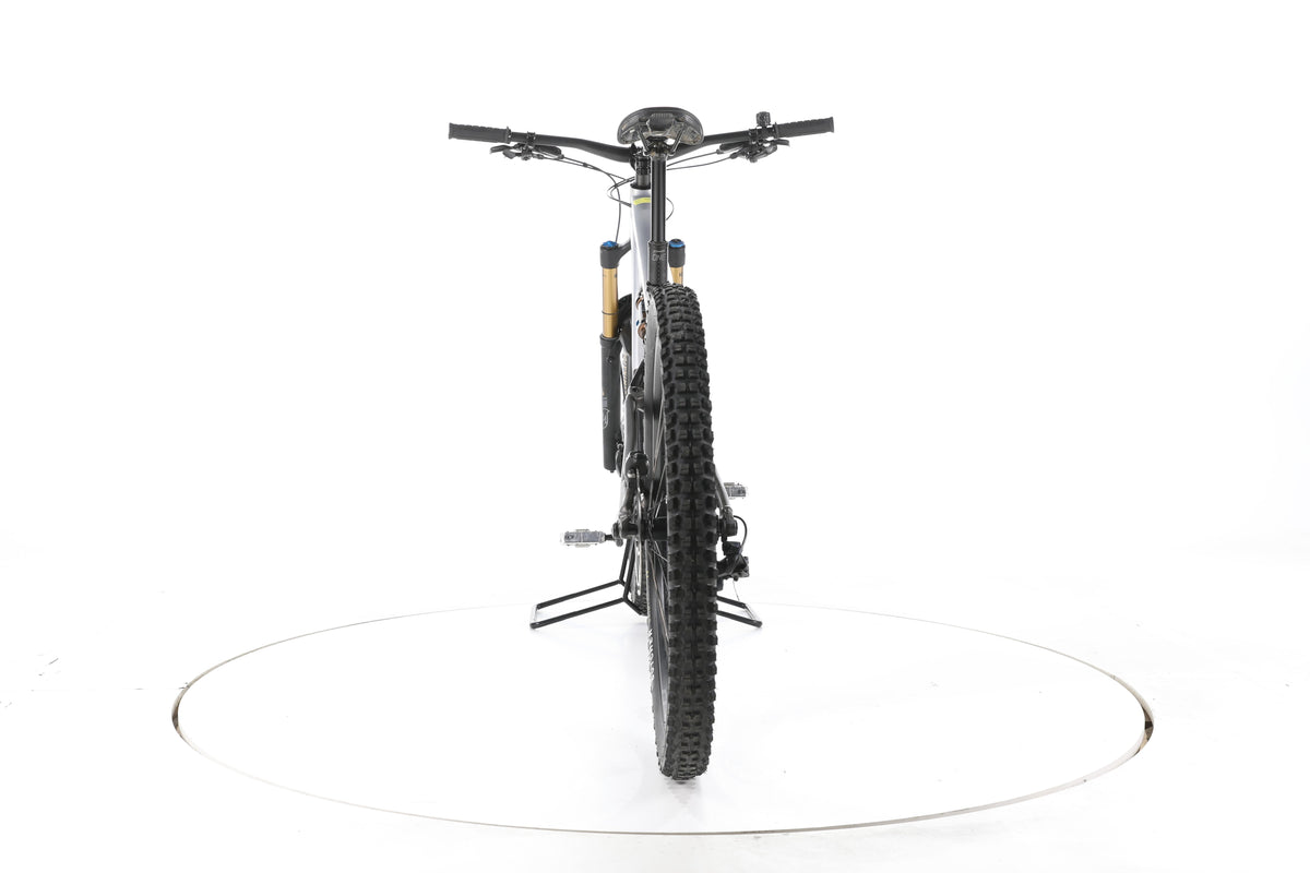 Specialized Stumpjumper EVO Elite Fahrrad Fully - Image 10