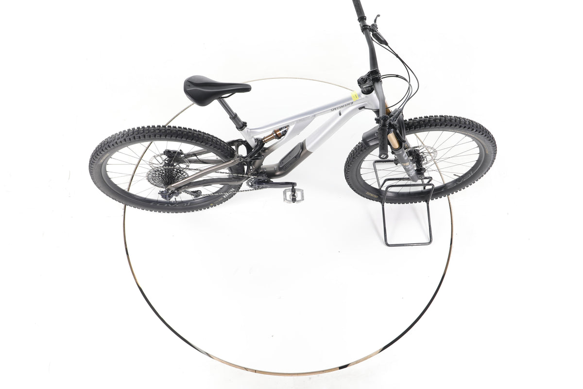 Specialized Stumpjumper EVO Elite Fahrrad Fully - Image 13