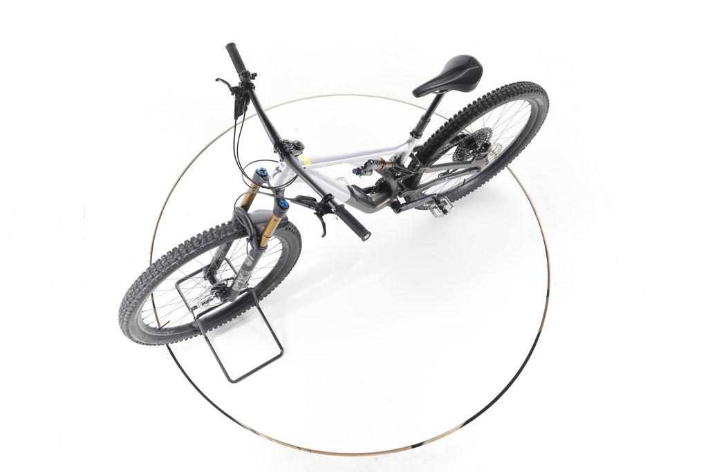 Specialized Stumpjumper EVO Elite Fahrrad Fully - Image 18
