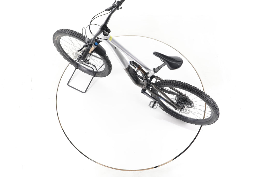 Specialized Stumpjumper EVO Elite Fahrrad Fully - Image 20