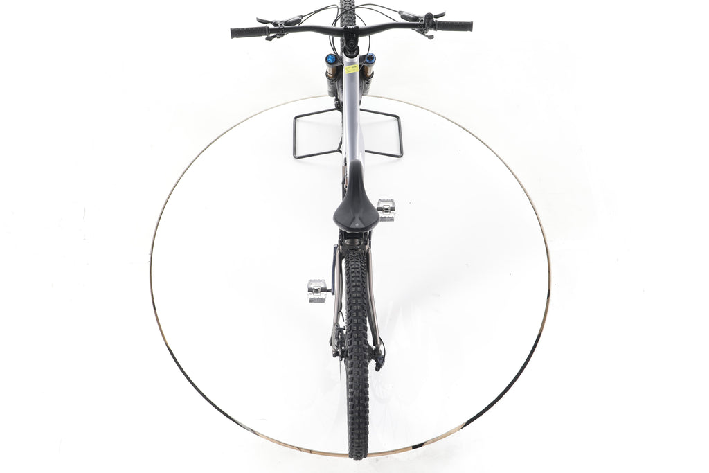 Specialized Stumpjumper EVO Elite Fahrrad Fully - Image 22