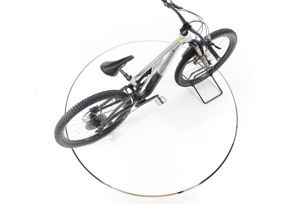 Specialized Stumpjumper EVO Elite Fahrrad Fully - Image 24
