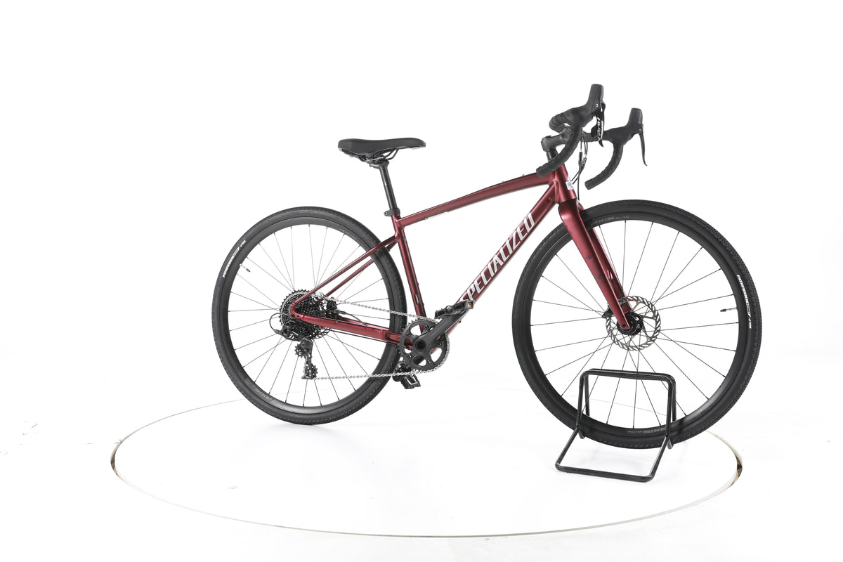 Specialized Diverge Comp E5 Gravelbike - Image 2