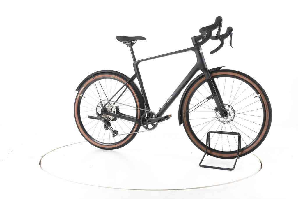 Cube Nuroad C:62 ONE Gravelbike Carbon 2025 - Image 2