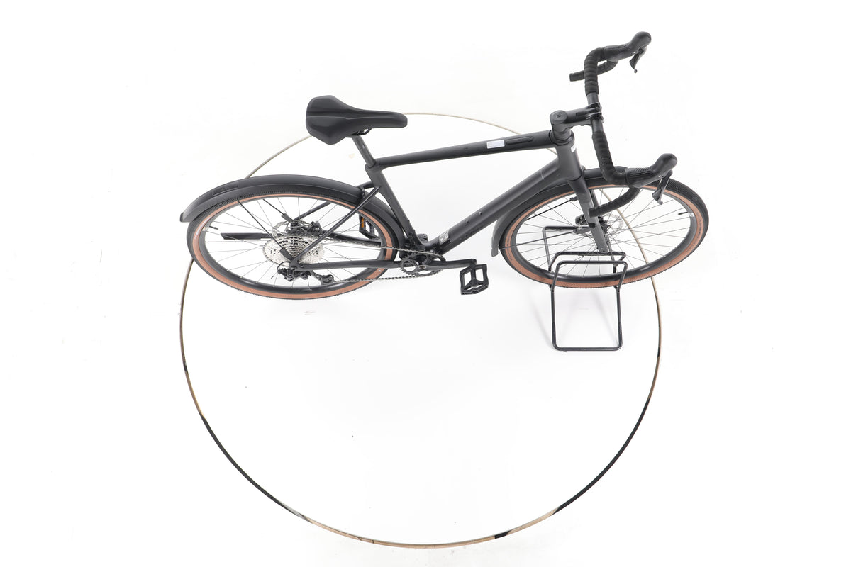 Cube Nuroad C:62 ONE Gravelbike Carbon 2025 - Image 13