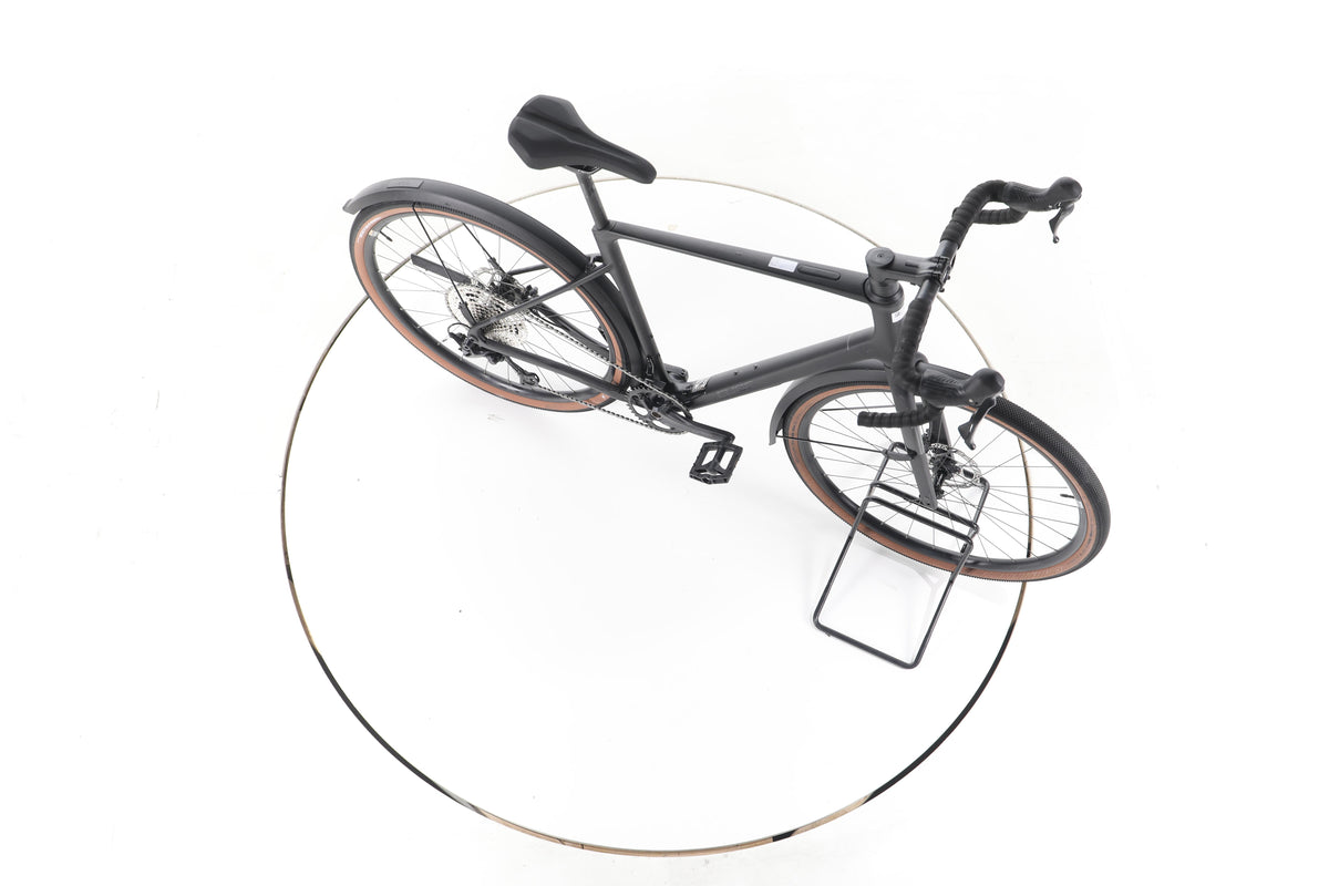 Cube Nuroad C:62 ONE Gravelbike Carbon 2025 - Image 14