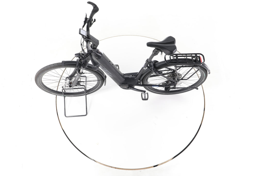 KTM Macina Style 730 Trekking E-Bike Tiefeinsteiger - Image 19