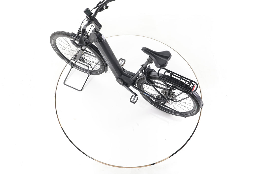 KTM Macina Style 730 Trekking E-Bike Tiefeinsteiger - Image 20