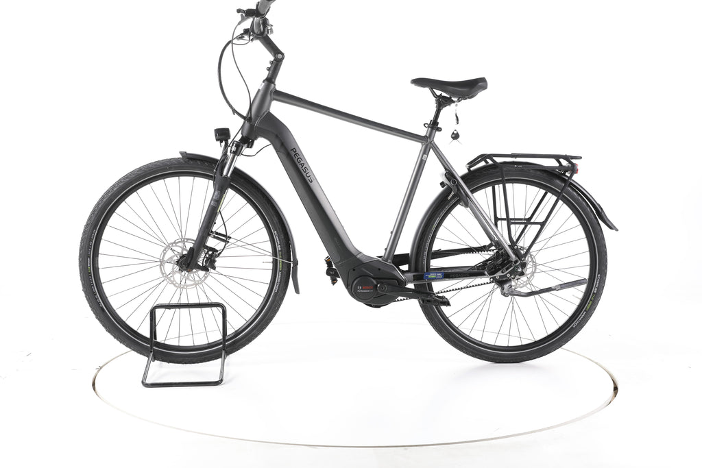 Pegasus Premio EVO 5F City E-Bike - Image 7