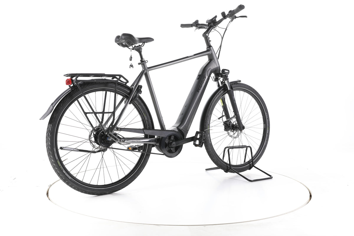 Pegasus Premio EVO 5F City E-Bike - Image 12