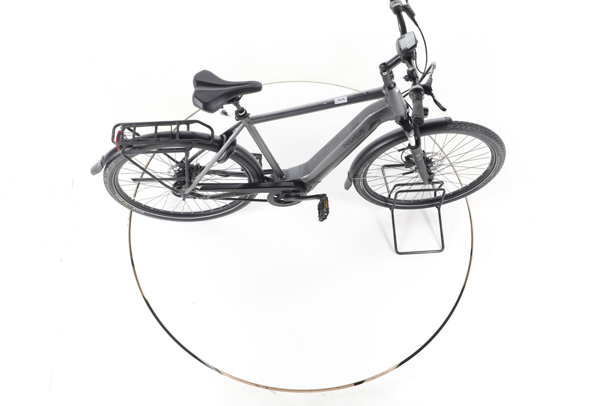 Pegasus Premio EVO 5F City E-Bike - Image 13