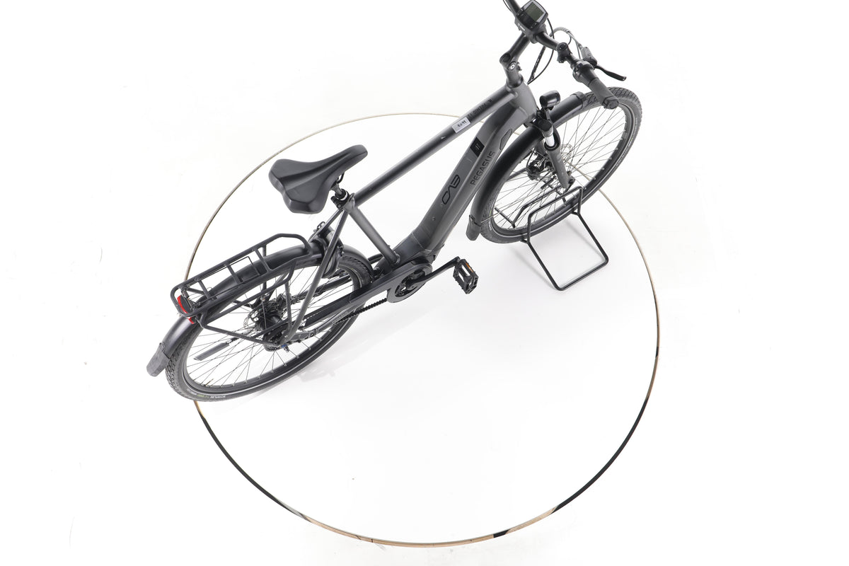 Pegasus Premio EVO 5F City E-Bike - Image 24