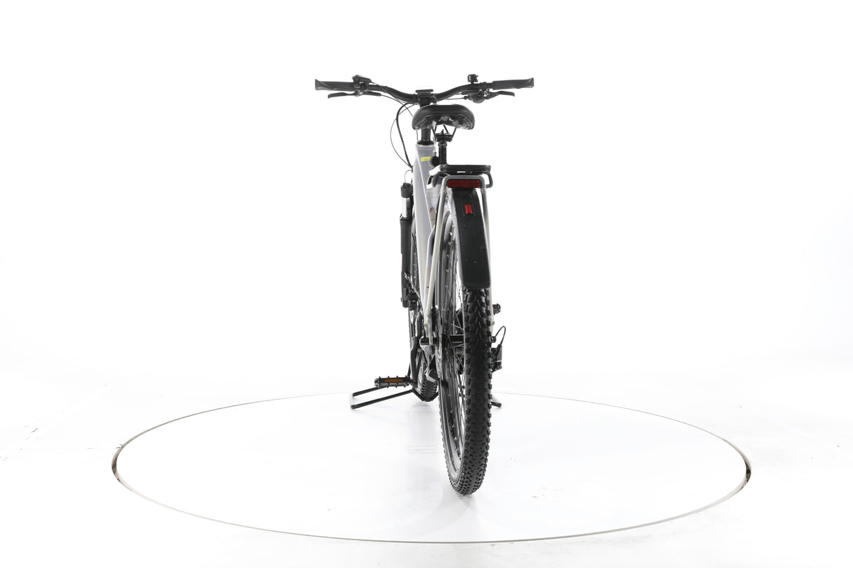 Cube Touring Hybrid Pro 625 Trekking E-Bike - Image 10