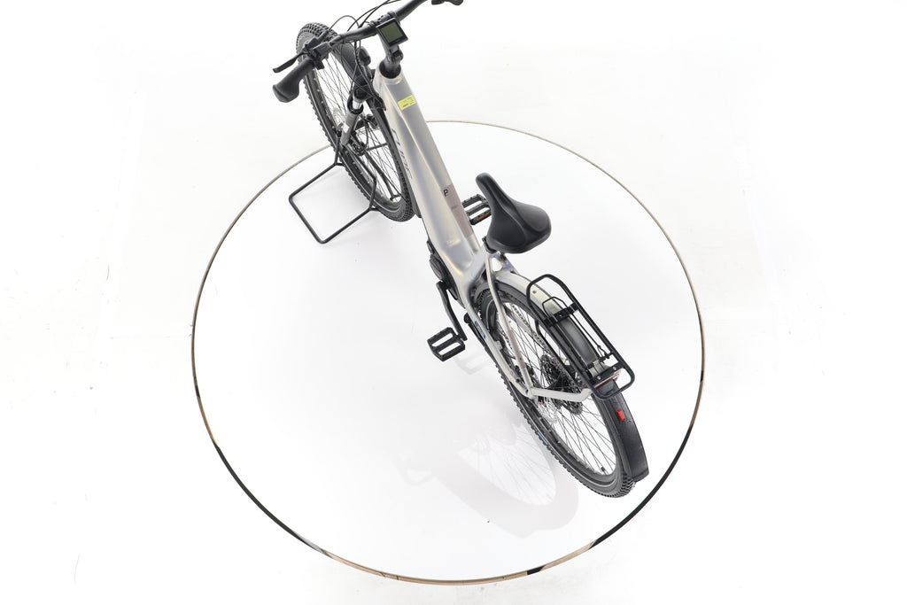 Cube Touring Hybrid Pro 625 Trekking E-Bike - Image 21