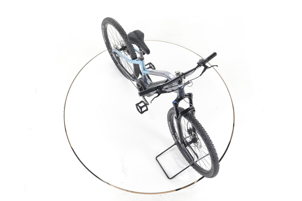 Ghost E-Teru E-Bike - Image 15
