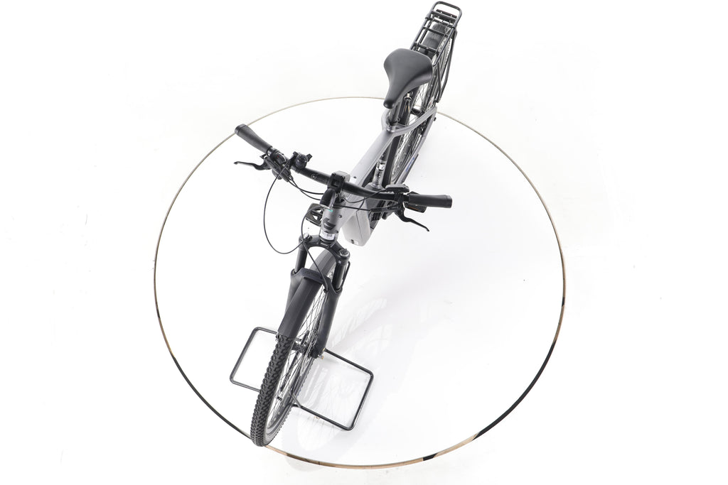 Bergamont E-Horizon SUV Trekking E-Bike - Image 17