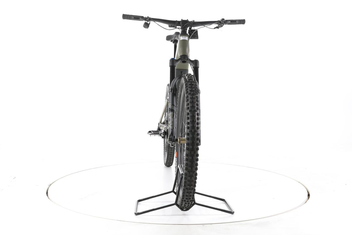 Cube Stereo Hybrid ONE44 HPC TM 800 E-Bike Fully Carbon 2025 - Image 4