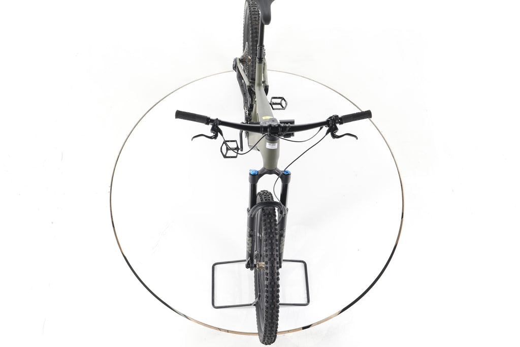 Cube Stereo Hybrid ONE44 HPC TM 800 E-Bike Fully Carbon 2025 - Image 16
