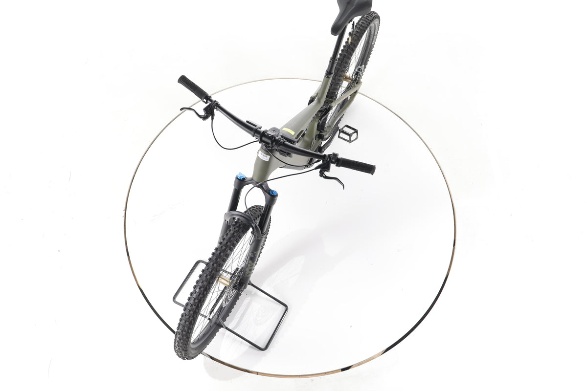 Cube Stereo Hybrid ONE44 HPC TM 800 E-Bike Fully Carbon 2025 - Image 17