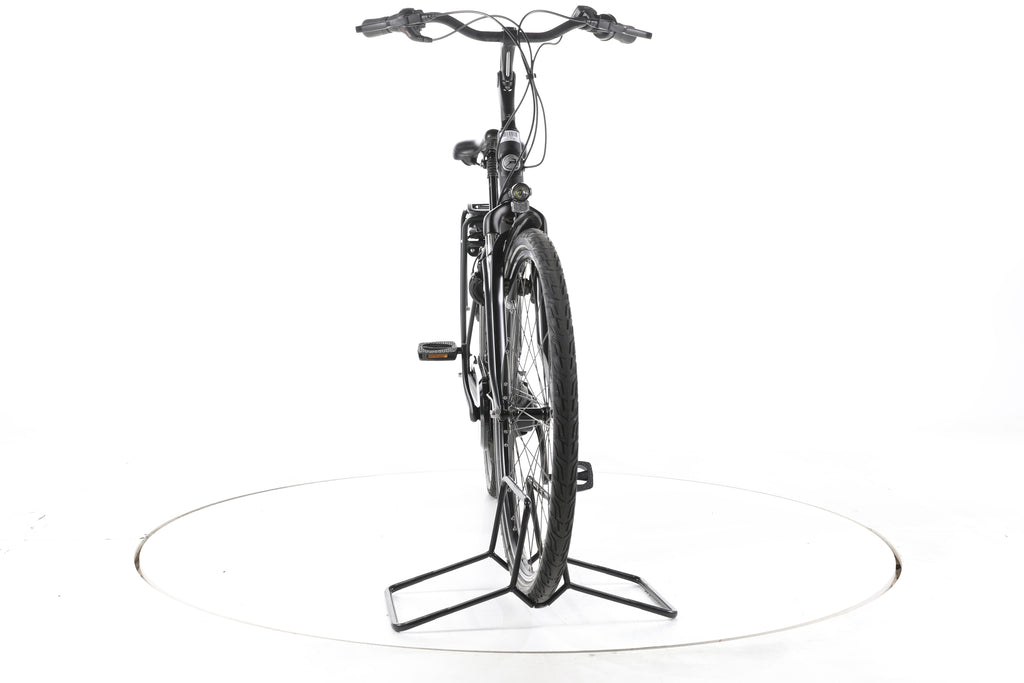 Gazelle Paris C7+ City E-Bike Tiefeinsteiger - Image 4