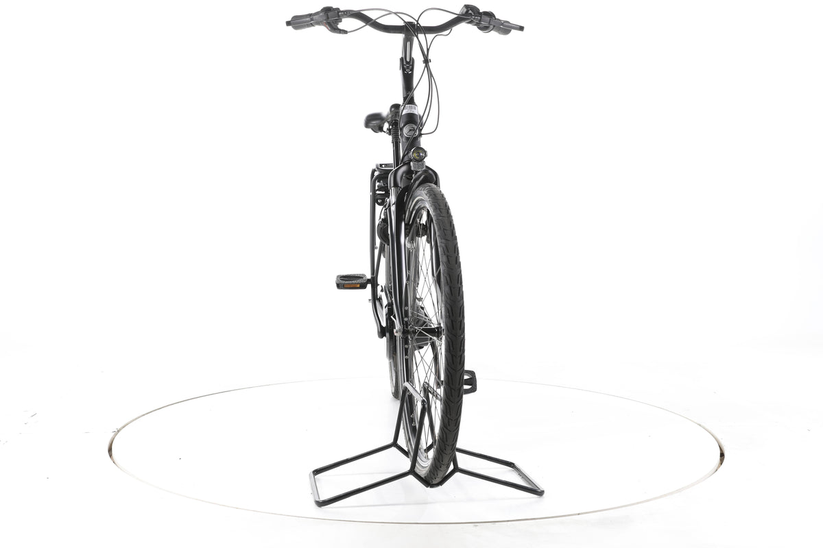 Gazelle Paris C7+ City E-Bike Tiefeinsteiger - Image 4