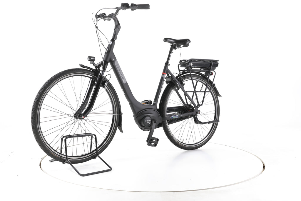 Gazelle Paris C7+ City E-Bike Tiefeinsteiger - Image 6