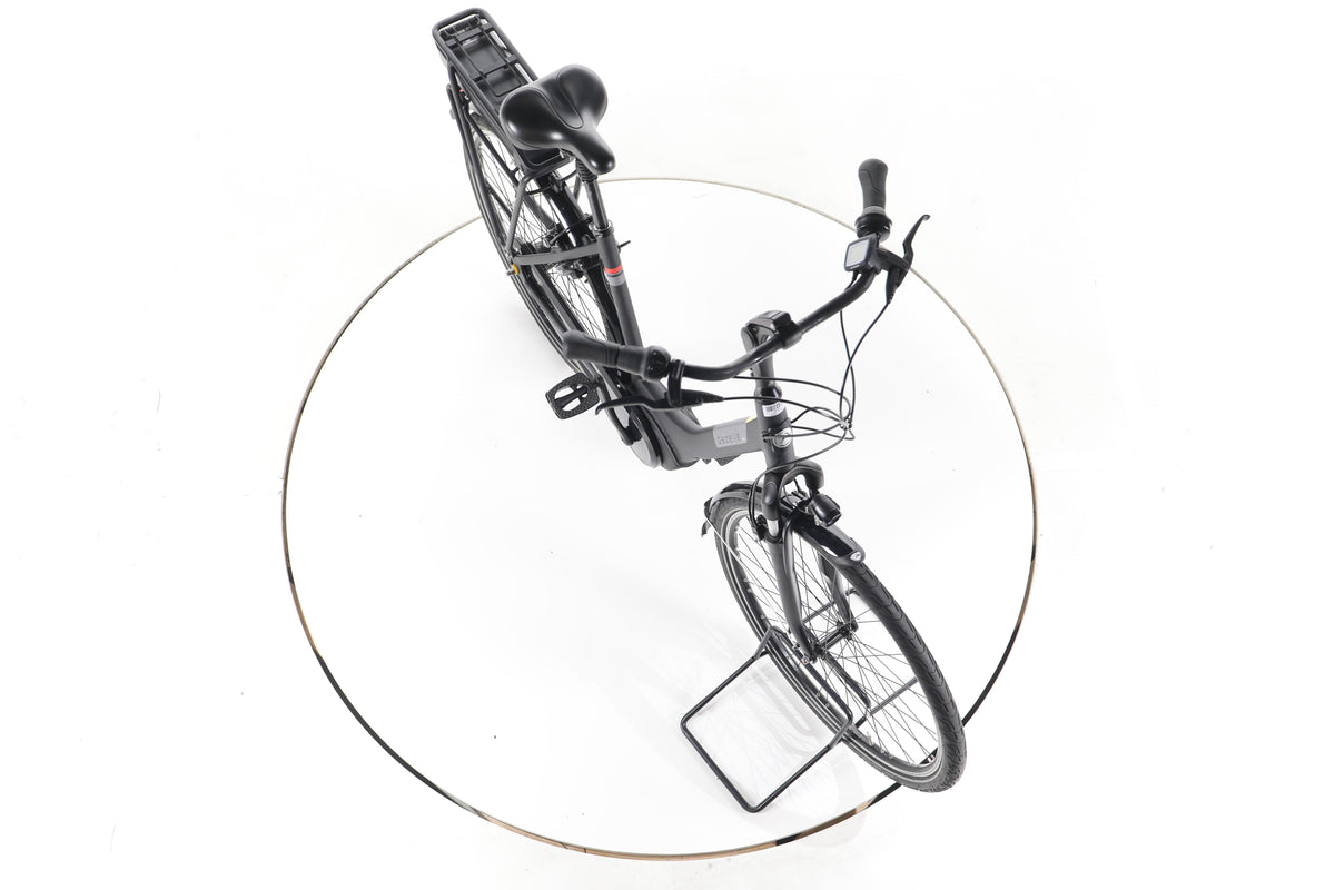 Gazelle Paris C7+ City E-Bike Tiefeinsteiger - Image 15