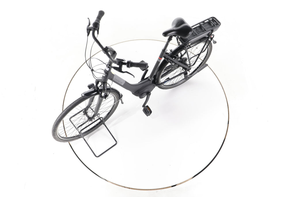 Gazelle Paris C7+ City E-Bike Tiefeinsteiger - Image 18