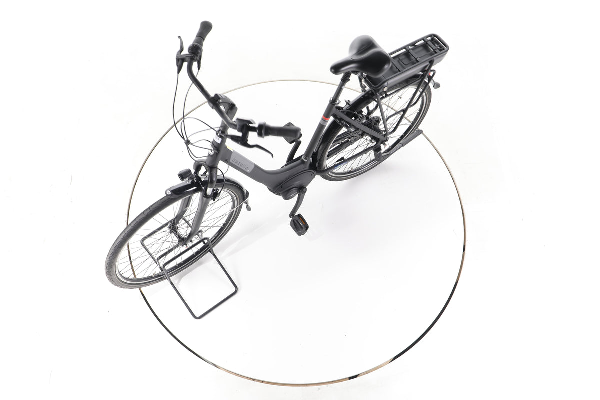 Gazelle Paris C7+ City E-Bike Tiefeinsteiger - Image 18