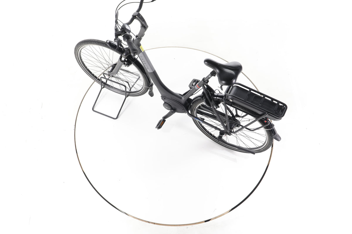 Gazelle Paris C7+ City E-Bike Tiefeinsteiger - Image 20