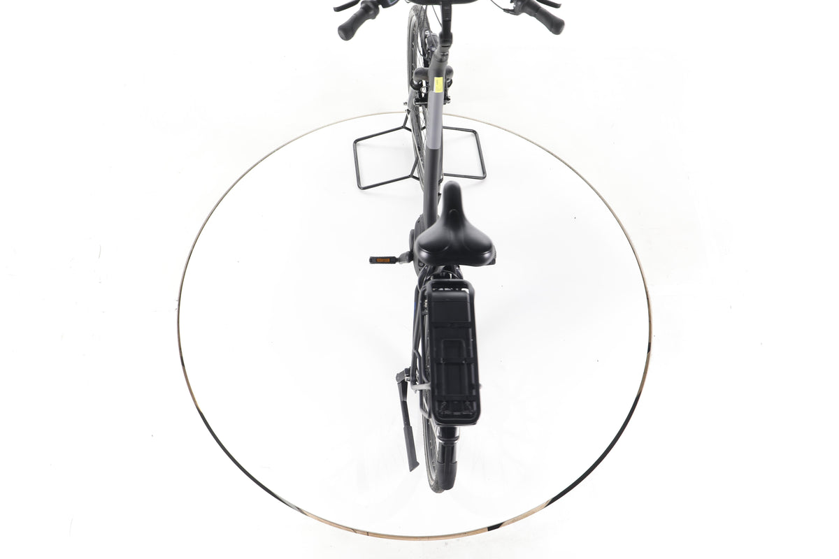 Gazelle Paris C7+ City E-Bike Tiefeinsteiger - Image 22