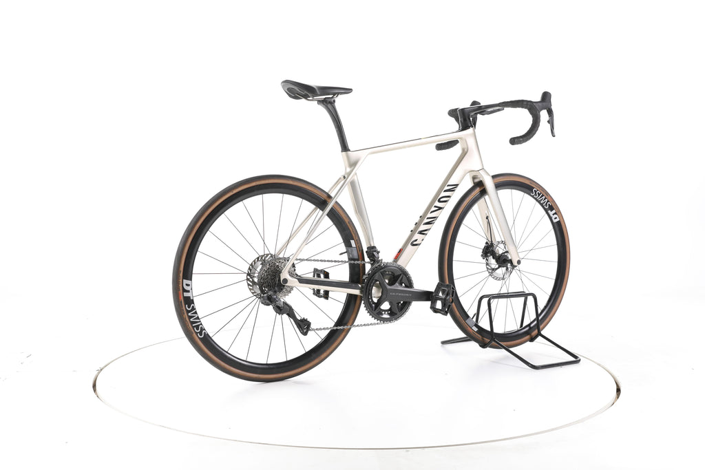 Canyon Endurace CF SLX 8 Di2 Rennrad Carbon 2024 - Image 12