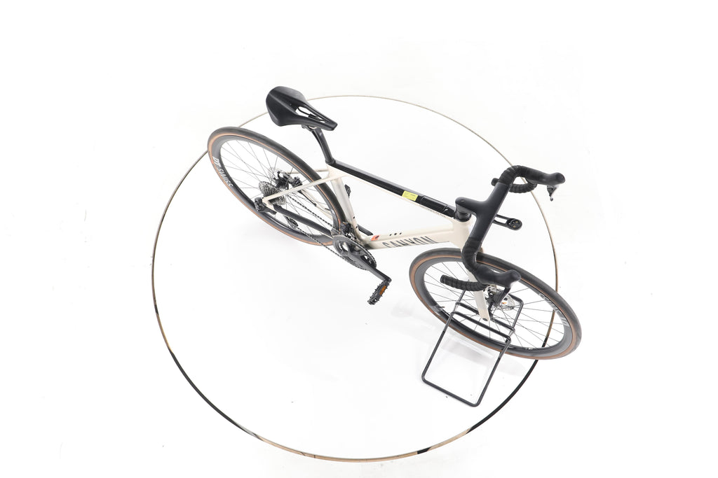 Canyon Endurace CF SLX 8 Di2 Rennrad Carbon 2024 - Image 14