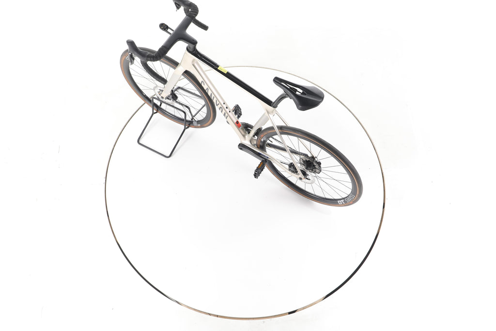 Canyon Endurace CF SLX 8 Di2 Rennrad Carbon 2024 - Image 20