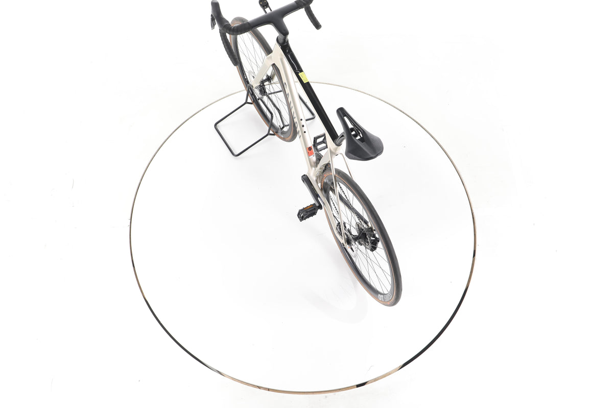 Canyon Endurace CF SLX 8 Di2 Rennrad Carbon 2024 - Image 21