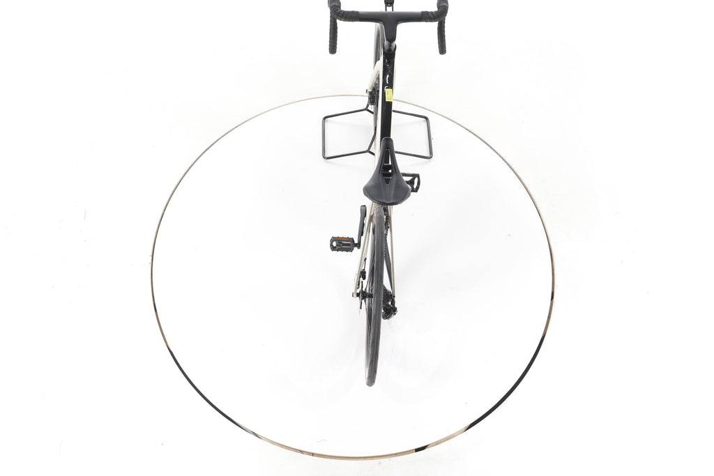 Canyon Endurace CF SLX 8 Di2 Rennrad Carbon 2024 - Image 22