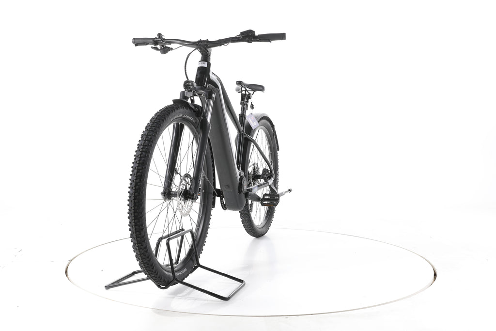 Cube Reaction Hybrid ONE Trekking E-Bike - Image 5
