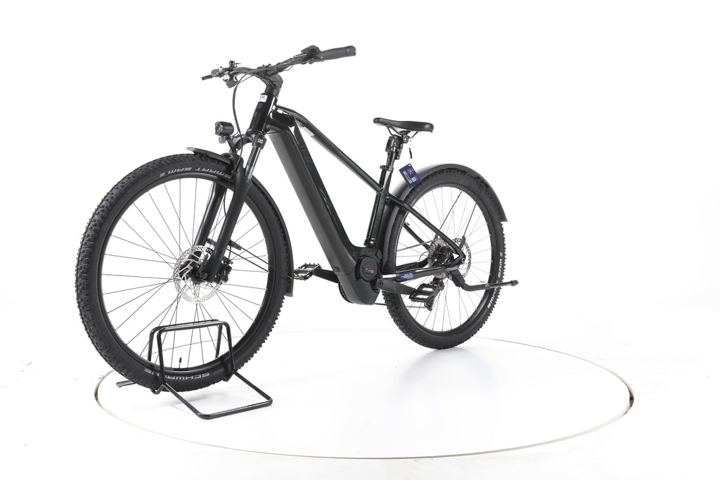 Cube Reaction Hybrid ONE Trekking E-Bike - Image 6
