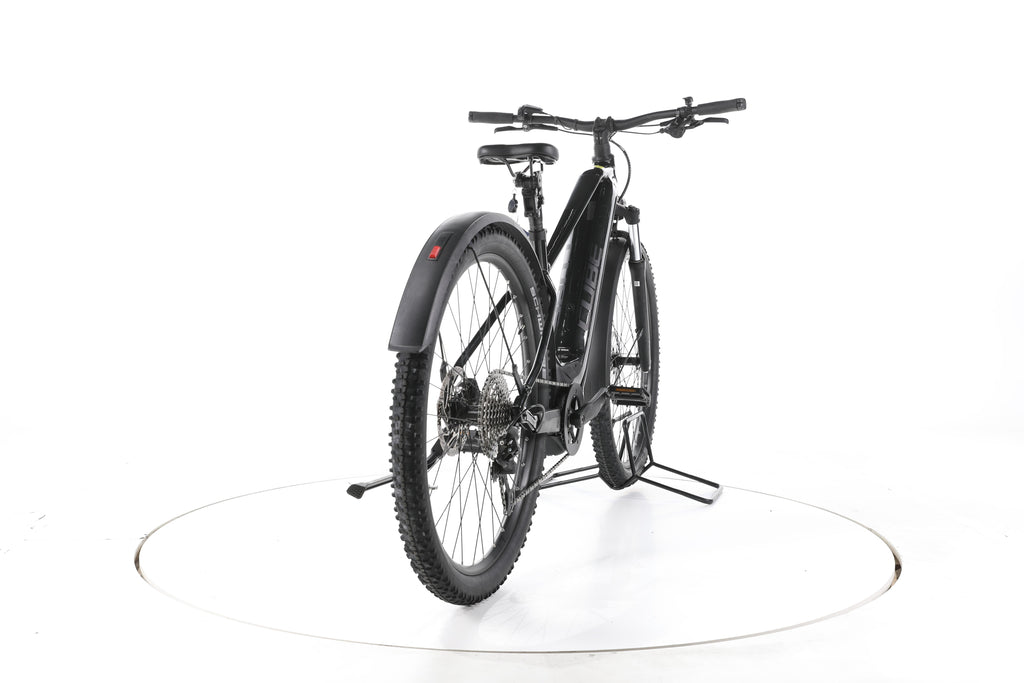 Cube Reaction Hybrid ONE Trekking E-Bike - Image 11