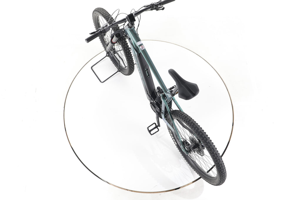 Ghost E-Riot EN Universal E-Bike Fully - Image 21