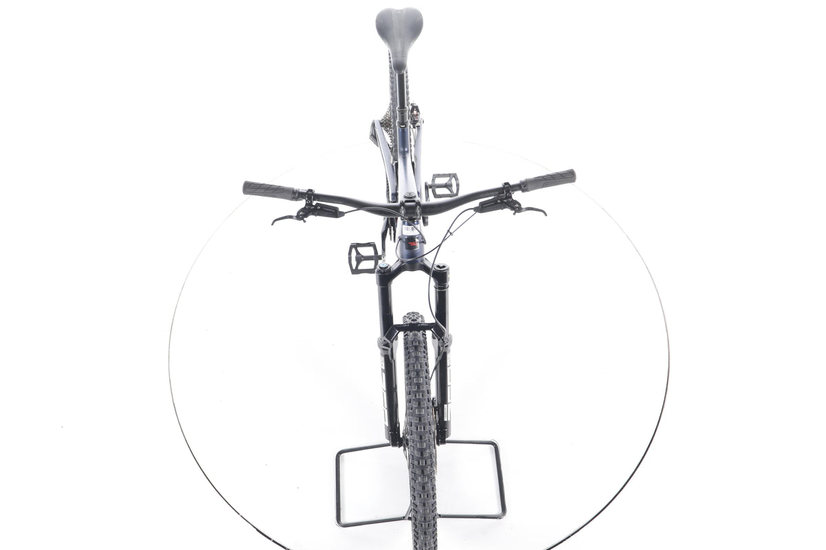 Santa Cruz Nomad CC X0 AXS RSV Fahrrad Fully - Image 16