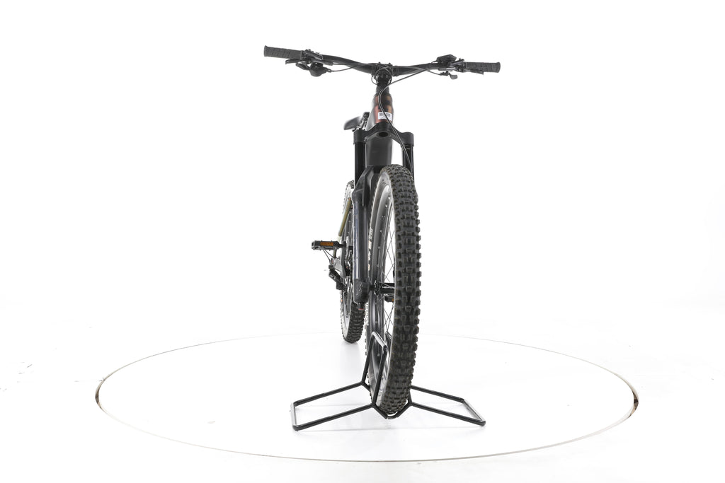 Cube Stereo Hybrid 160 HPC SLX E-Bike Fully Carbon - Image 4
