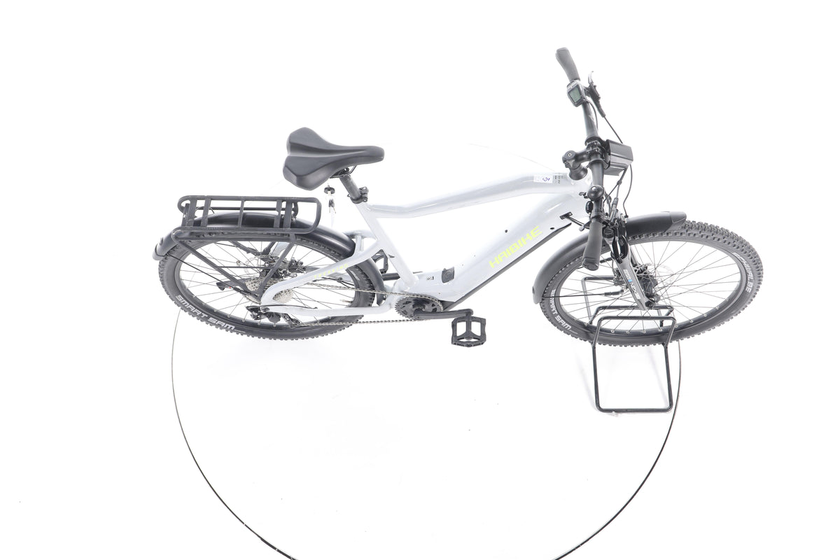 Haibike Trekking 6 Trekking E-Bike - Image 13
