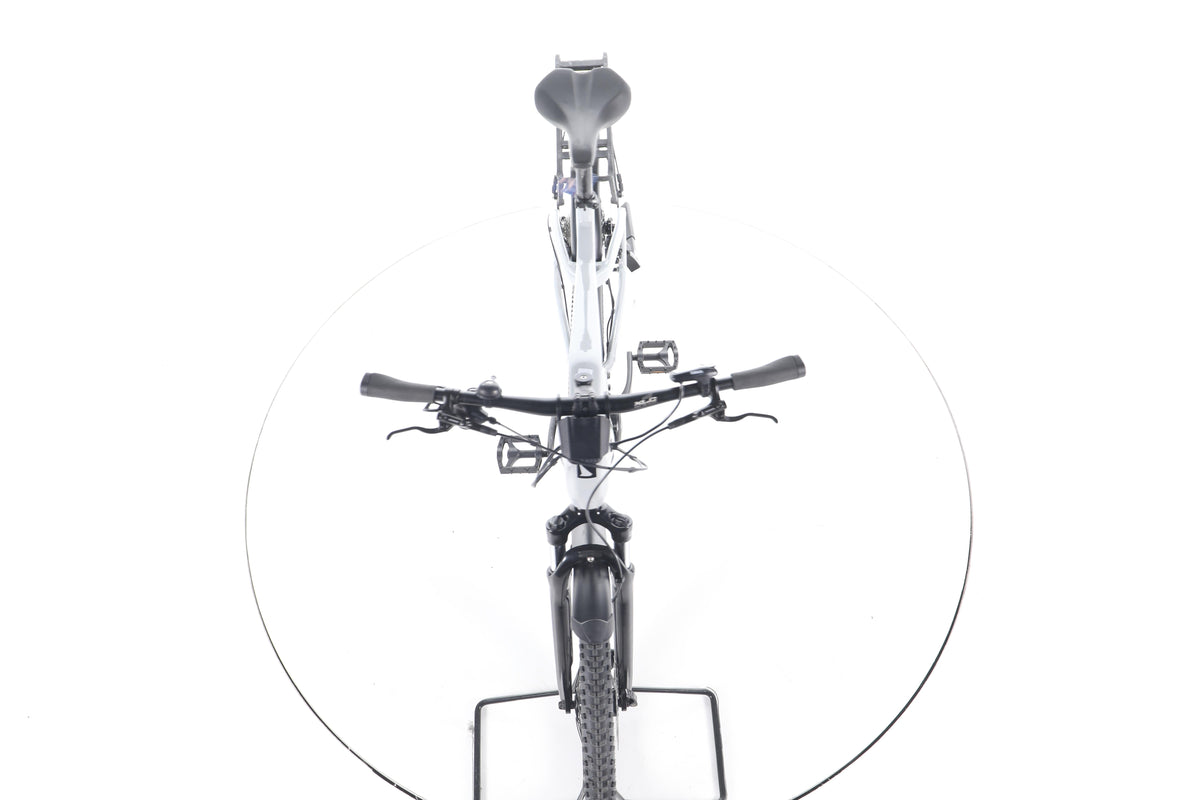 Haibike Trekking 6 Trekking E-Bike - Image 16