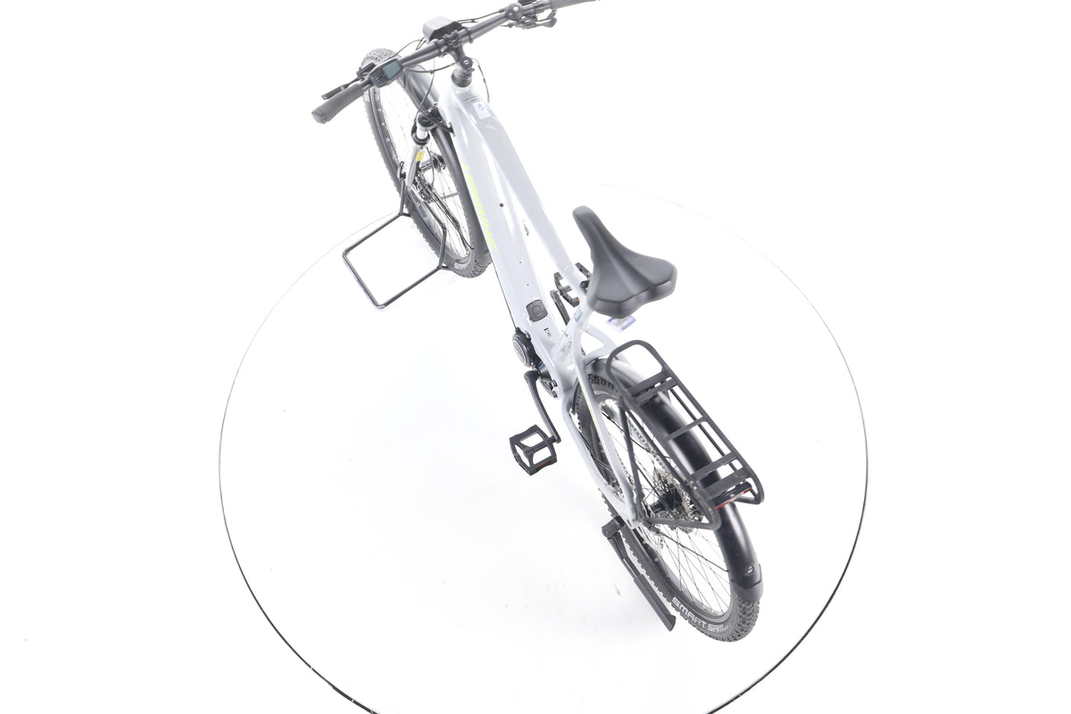 Haibike Trekking 6 Trekking E-Bike - Image 21