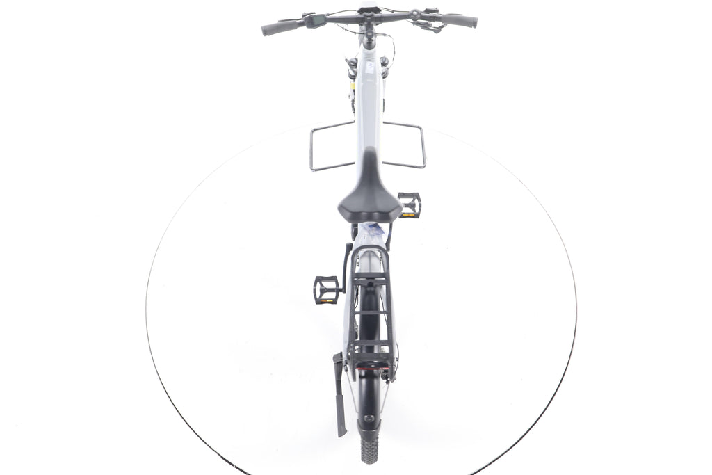 Haibike Trekking 6 Trekking E-Bike - Image 22