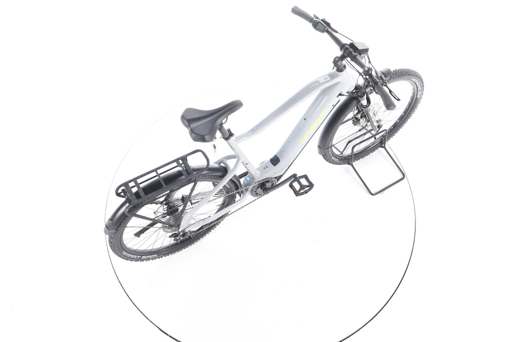 Haibike Trekking 6 Trekking E-Bike - Image 24