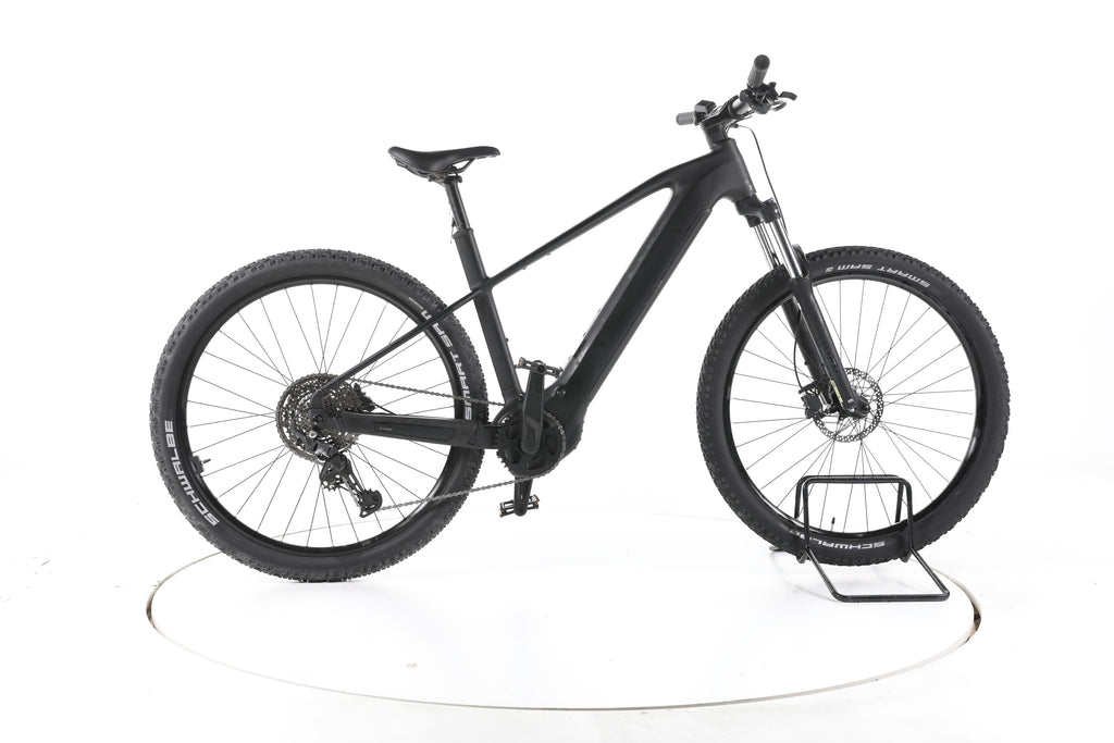 Cube Reaction Hybrid ONE E-Bike 2025 - Image 1